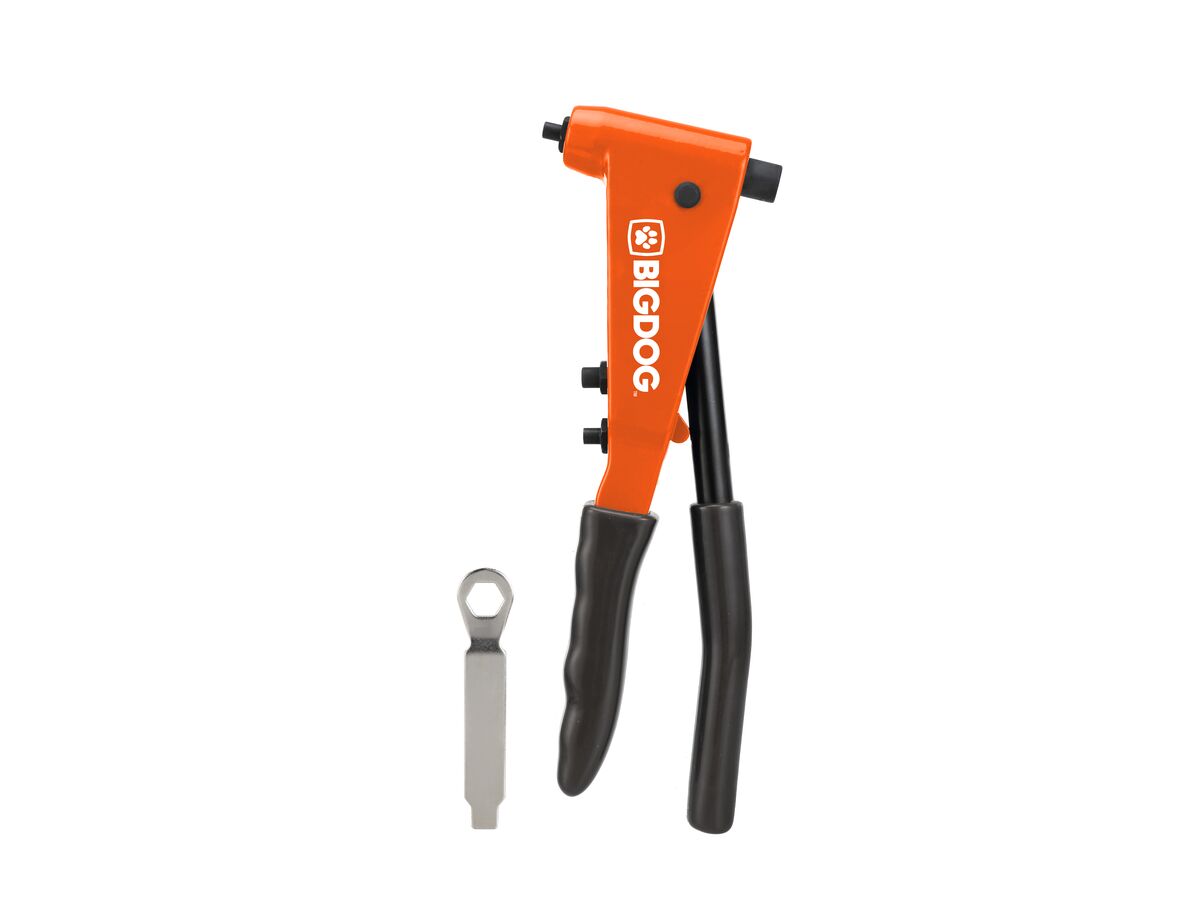 reece Bigdog Rivet Gun