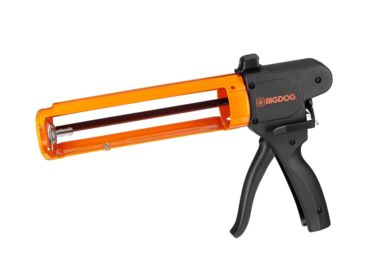 reece BIGDOG Rod-Free Caulking Gun