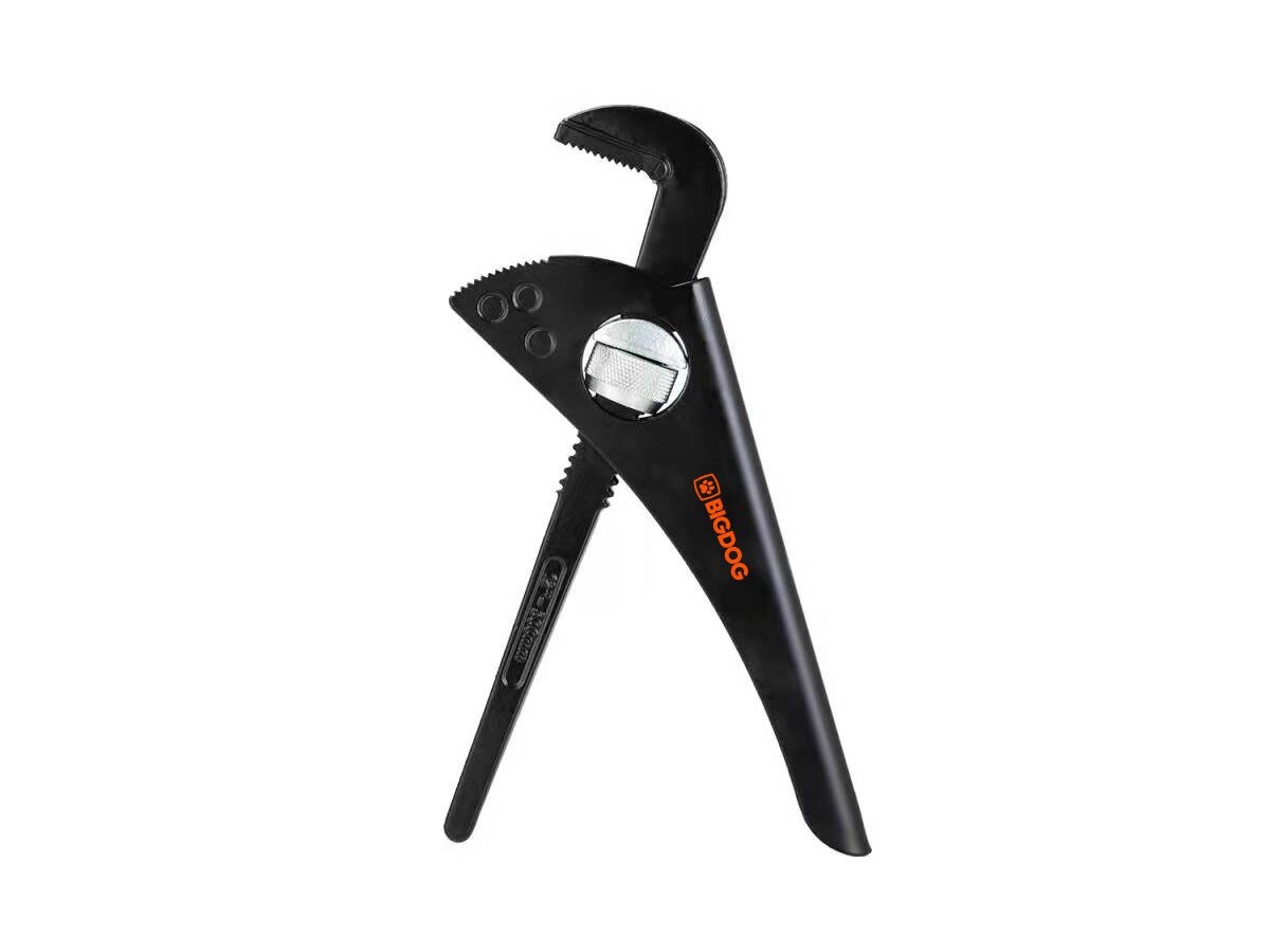 reece BigDog Roll Nut Pipe Wrench 300mm