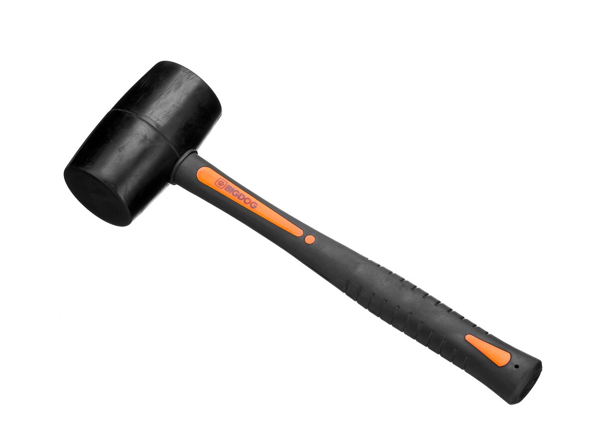 reece Bigdog Rubber Mallet