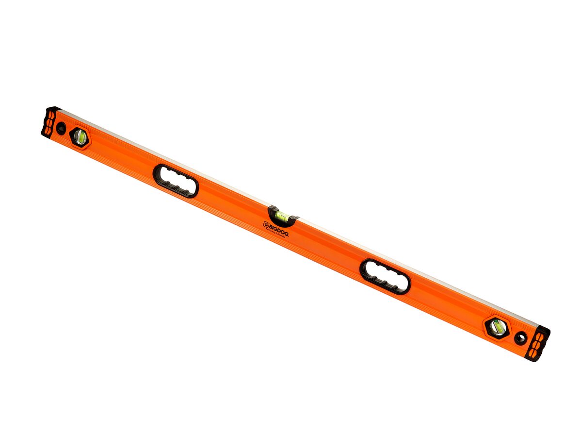 reece Bigdog Spirit Level - 1240mm