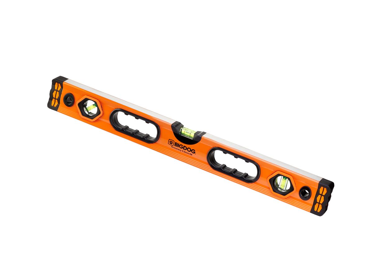 reece Bigdog Spirit Level - 600mm