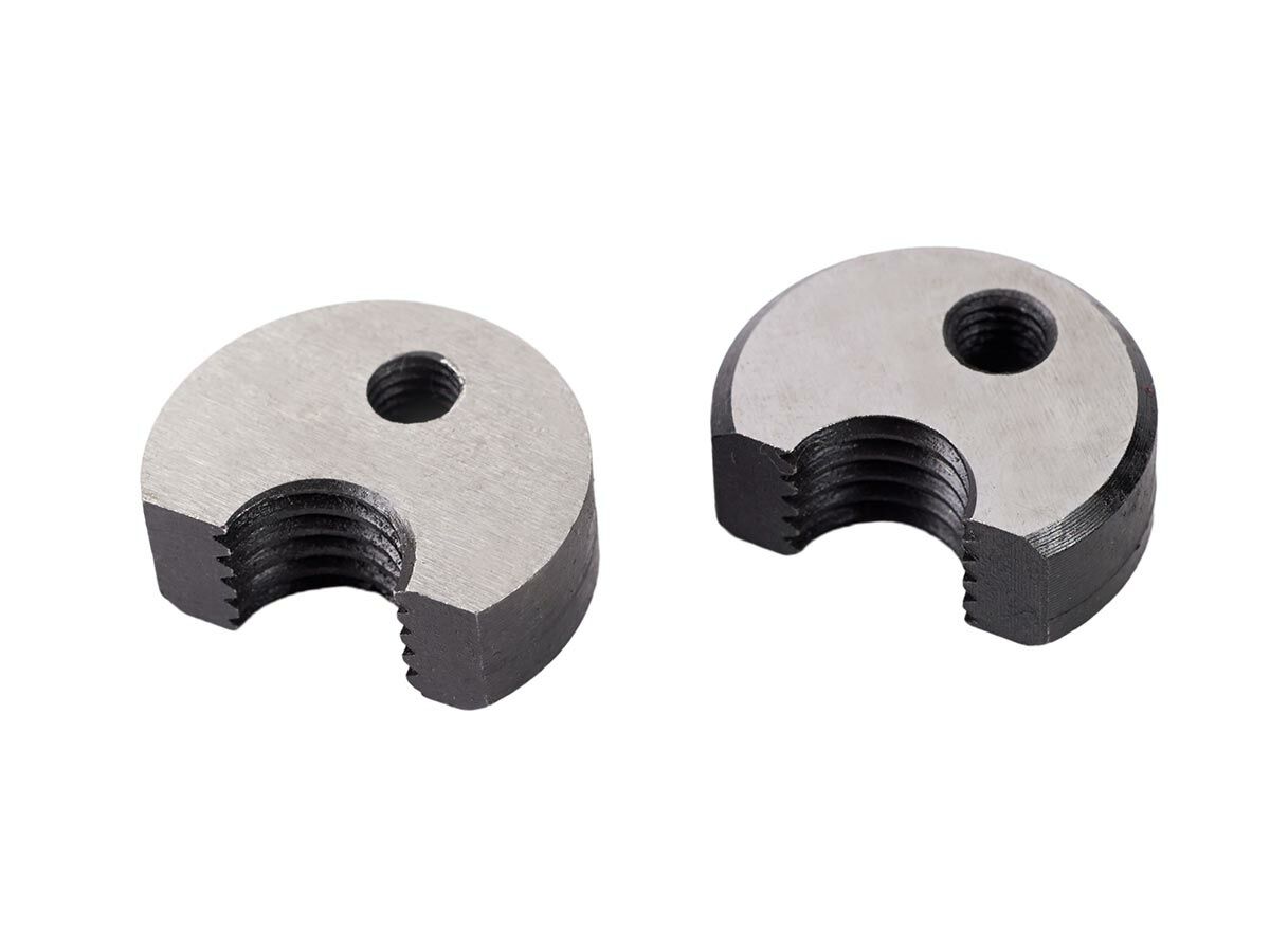 Reece Bigdog Threaded Rod Cutter Blades M10