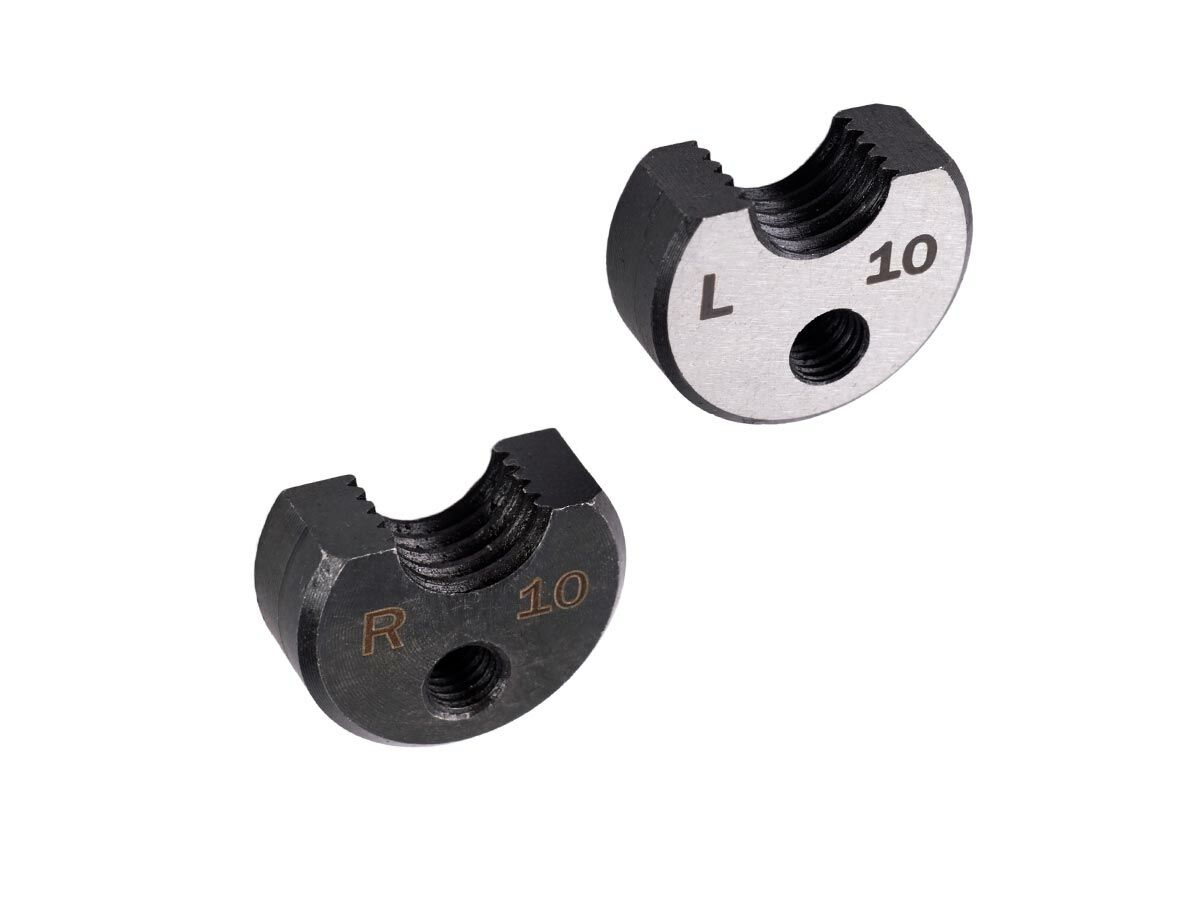 reece Bigdog Threaded Rod Cutter Blades M10