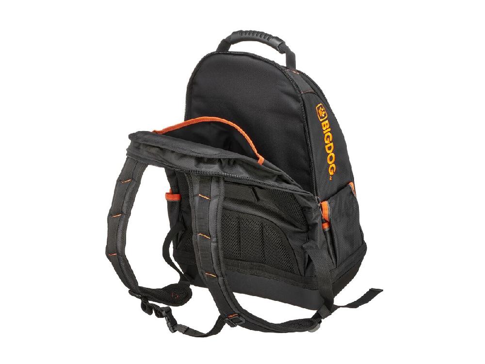 Reece BigDog Tool Backpack