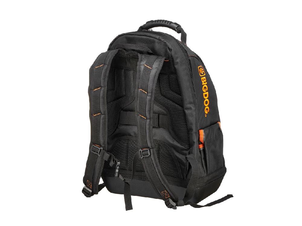 Reece BigDog Tool Backpack