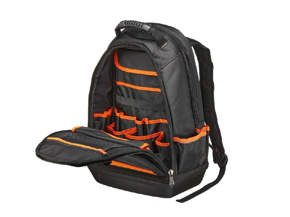 Reece BigDog Tool Backpack