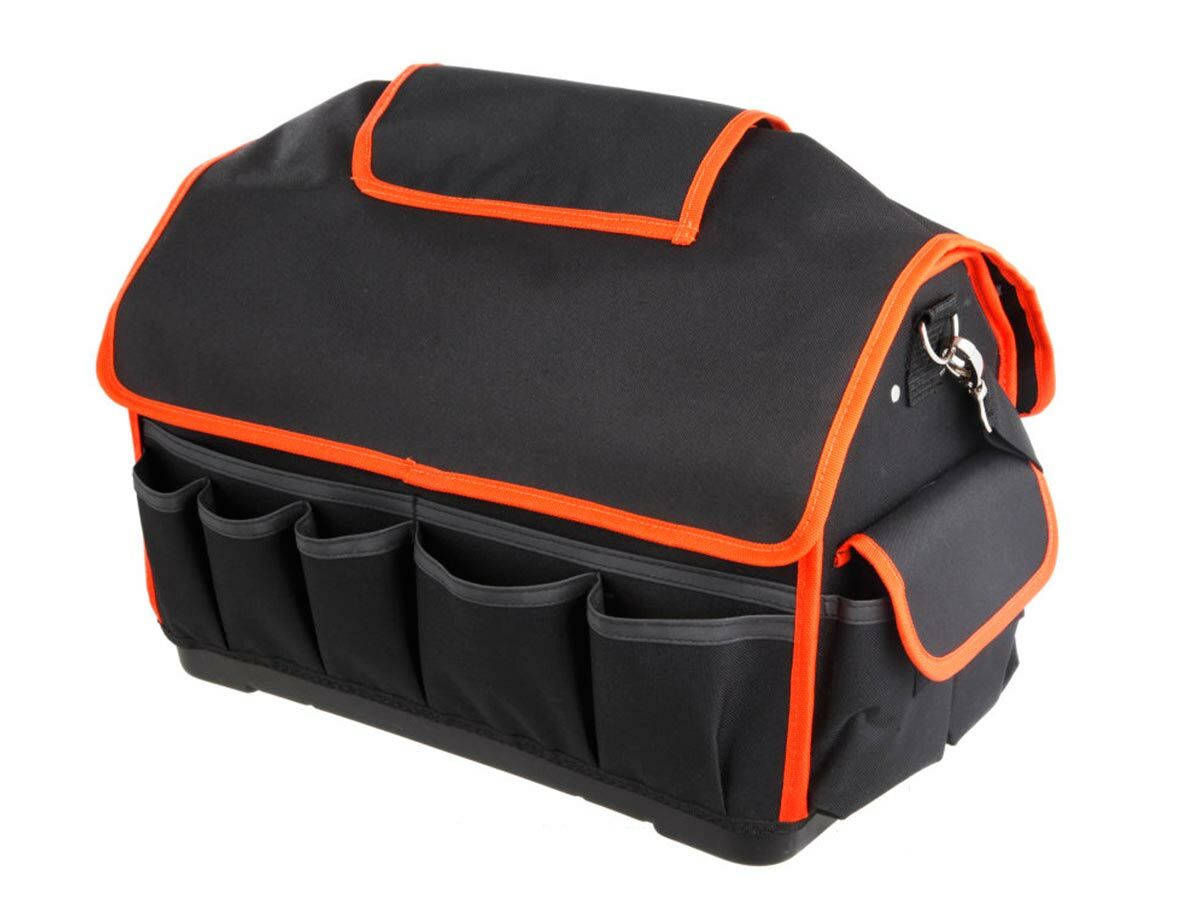 Reece Bigdog Tote Tool Bag With Cover