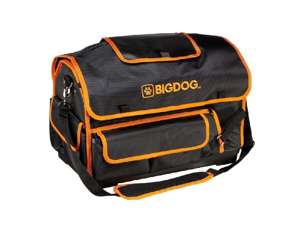 Reece Bigdog Tote Tool Bag With Cover