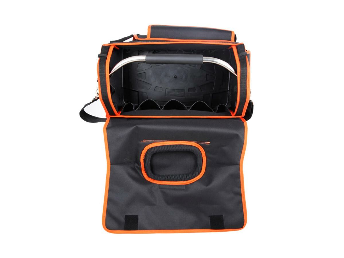 Reece Bigdog Tote Tool Bag With Cover