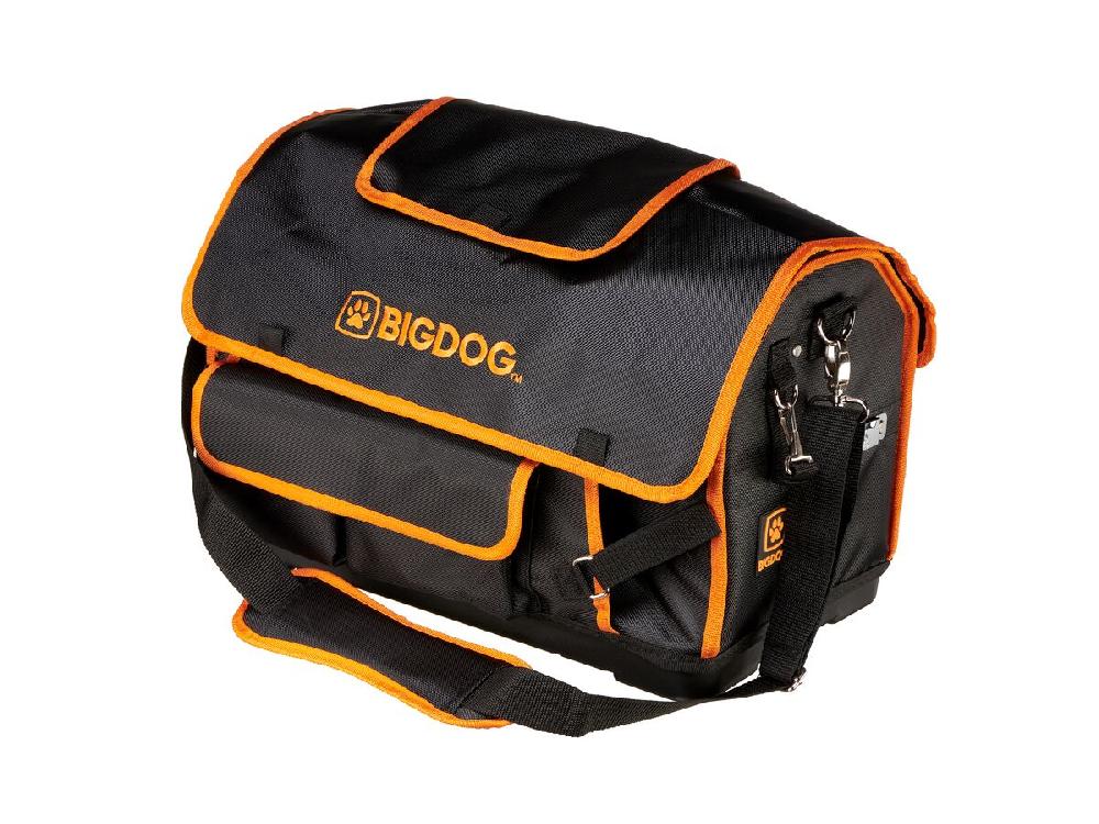 reece Bigdog Tote Tool Bag with Cover