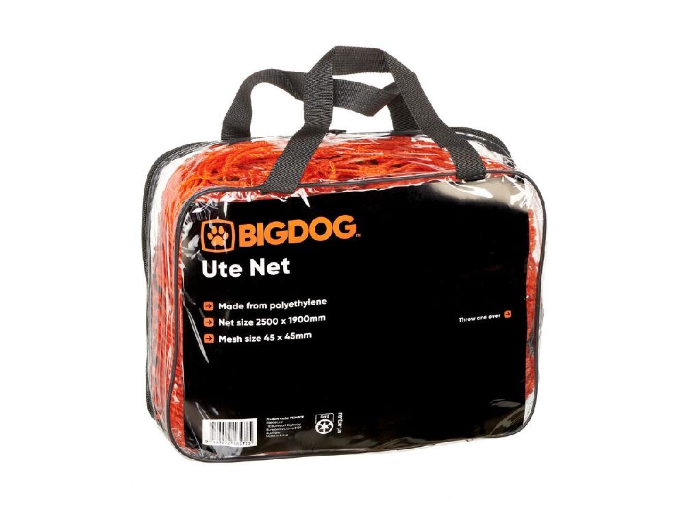 reece Bigdog Ute Net 2500mm x 1900mm