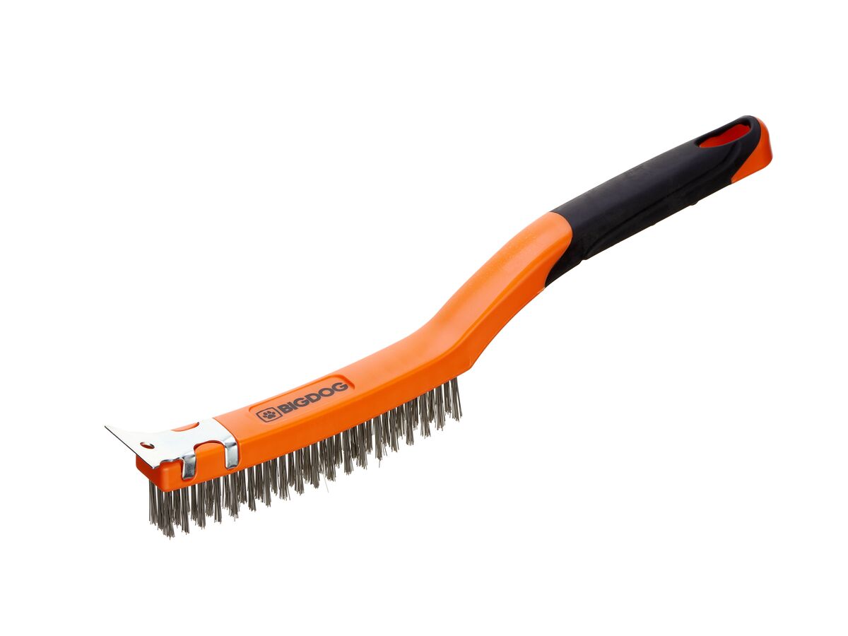 reece Bigdog Wire Brush