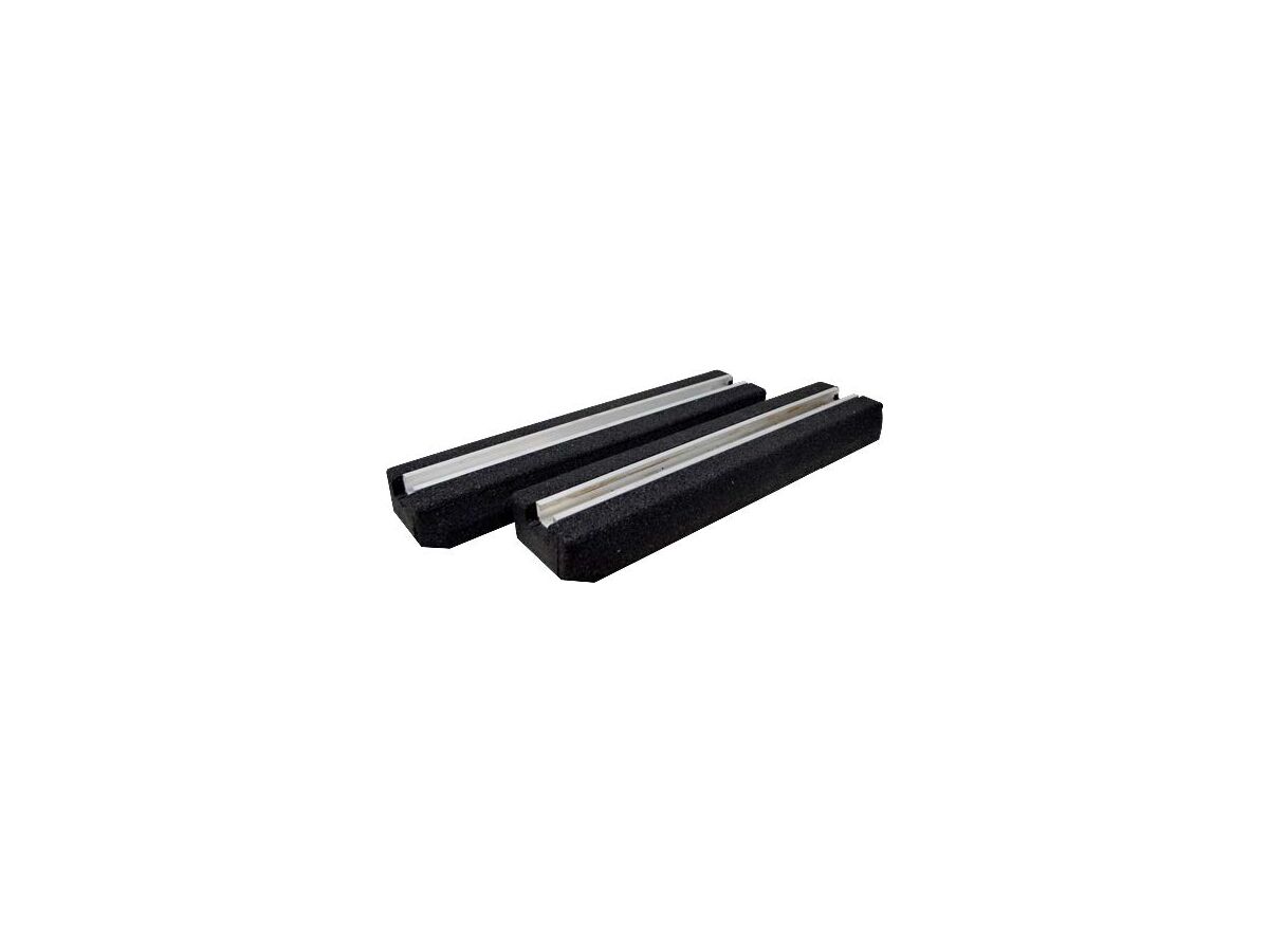 reece Bigfoot Low Profile Foot 400mm + Fixings