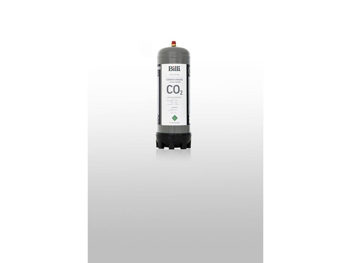 reece Billi Replacement CO2 Cylinder