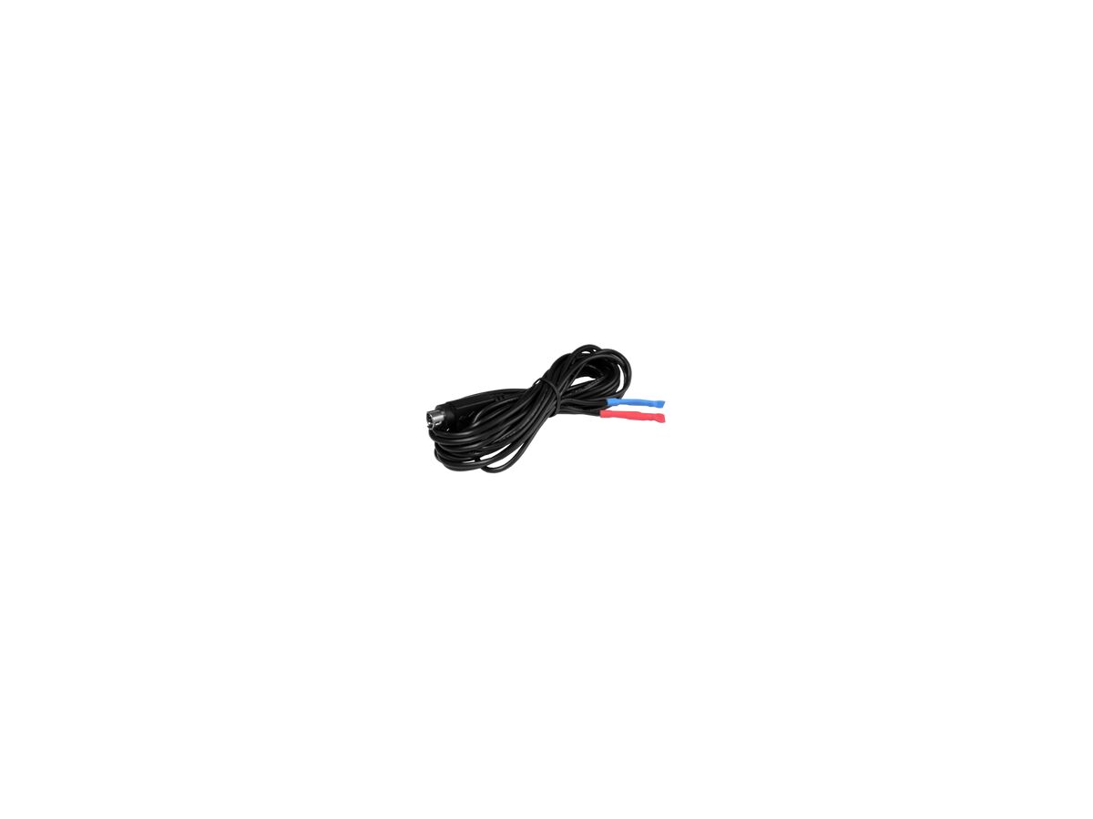 reece Blue Diamond 2 Temp Sensors