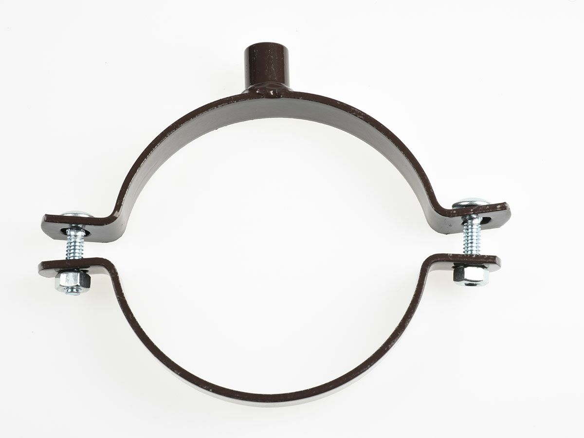 reece Bolted Clip - Suit Copper with 10mm Nut 100mm