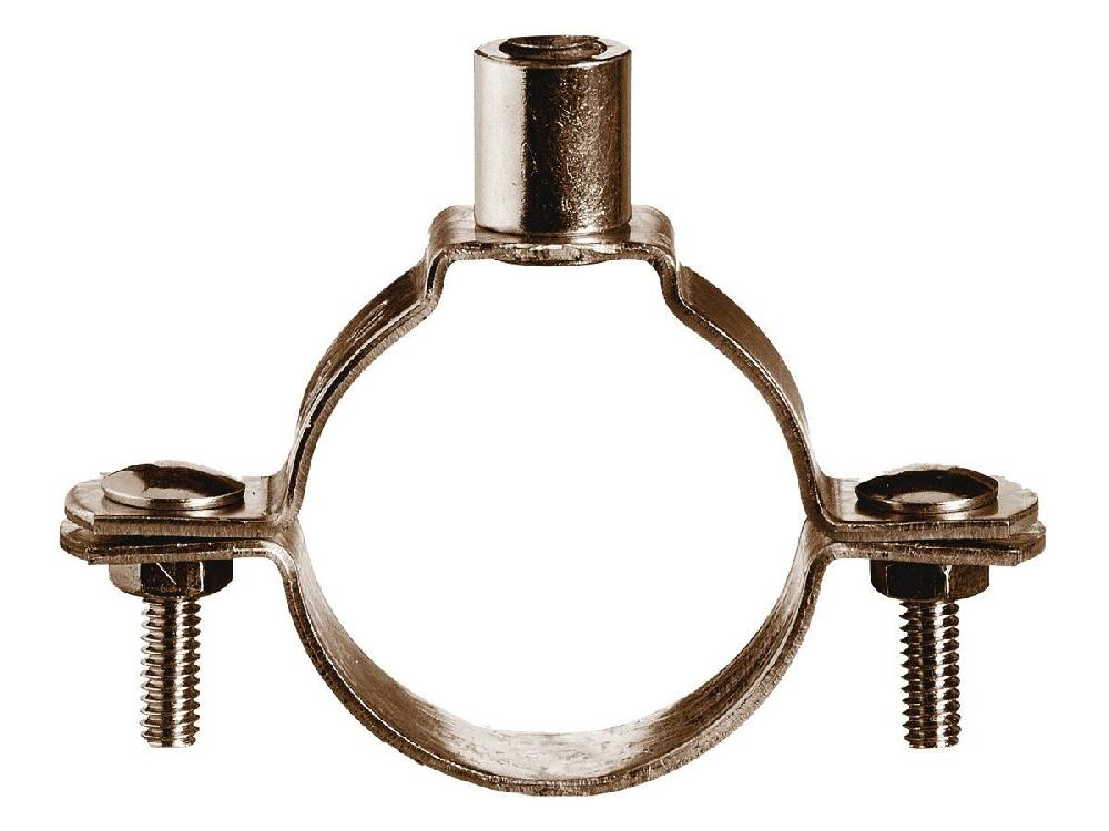 reece Bolted Clip - Suit Copper with 10mm Nut 150mm