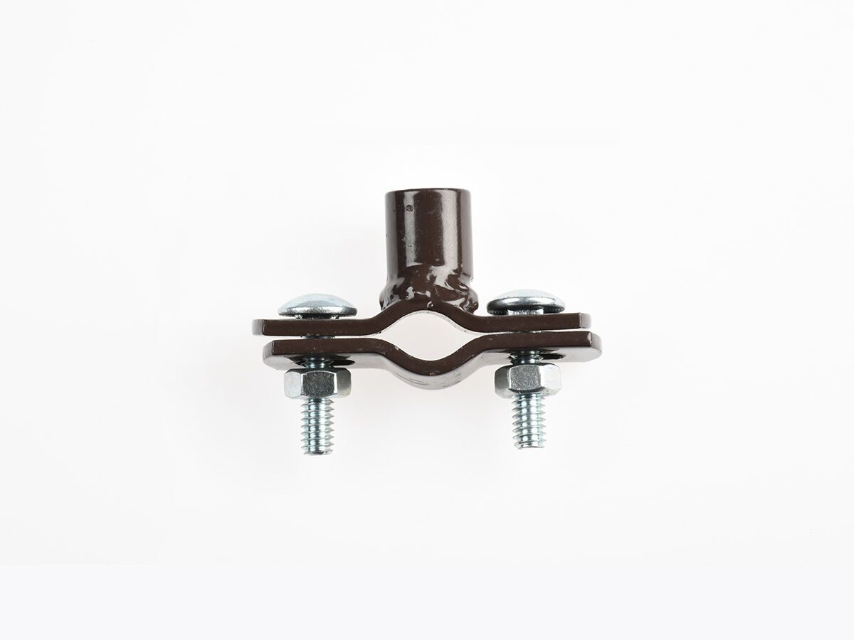 reece Bolted Clip - Suit Copper with 10mm Nut 15mm