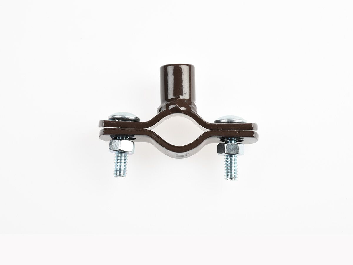 reece Bolted Clip - Suit Copper with 10mm Nut 20mm
