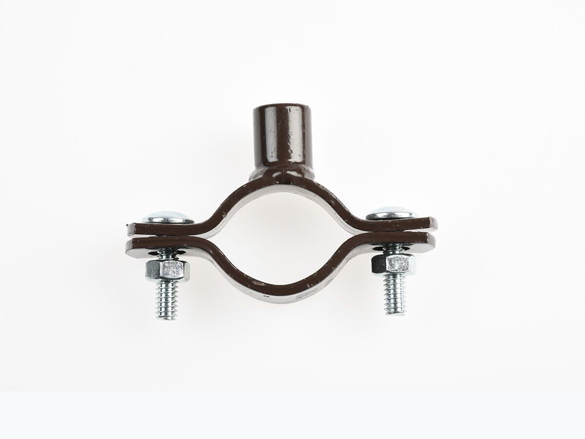 reece Bolted Clip - Suit Copper with 10mm Nut 32mm
