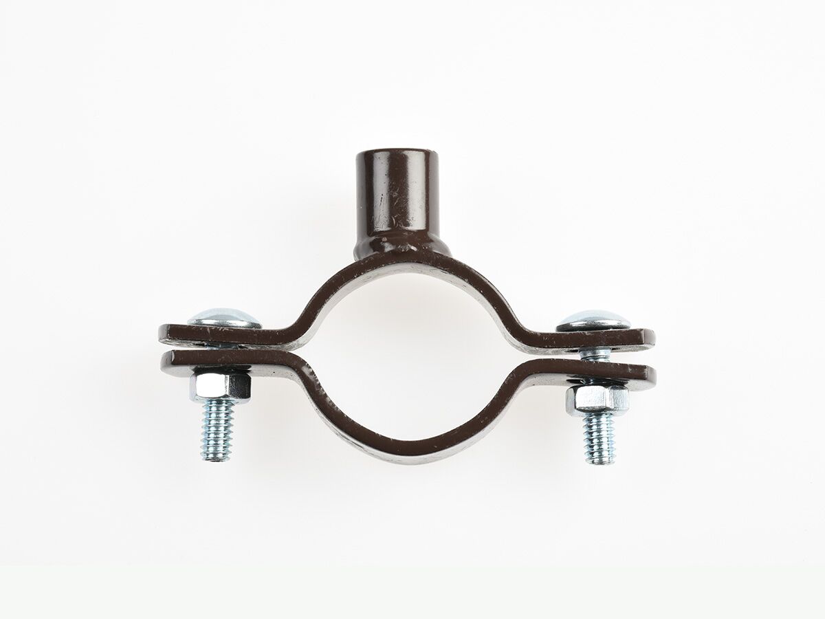 reece Bolted Clip - Suit Copper with 10mm Nut 40mm