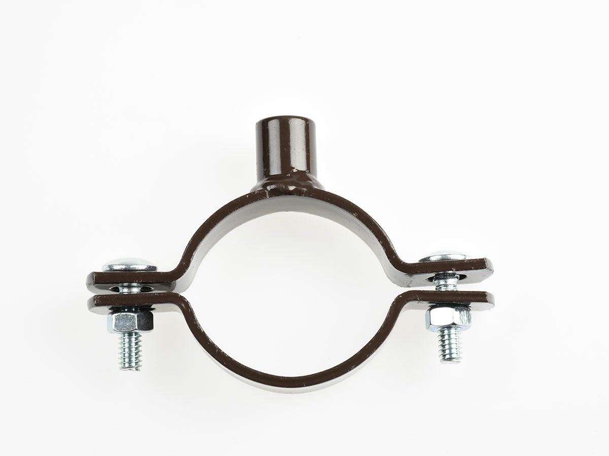 reece Bolted Clip - Suit Copper with 10mm Nut 50mm
