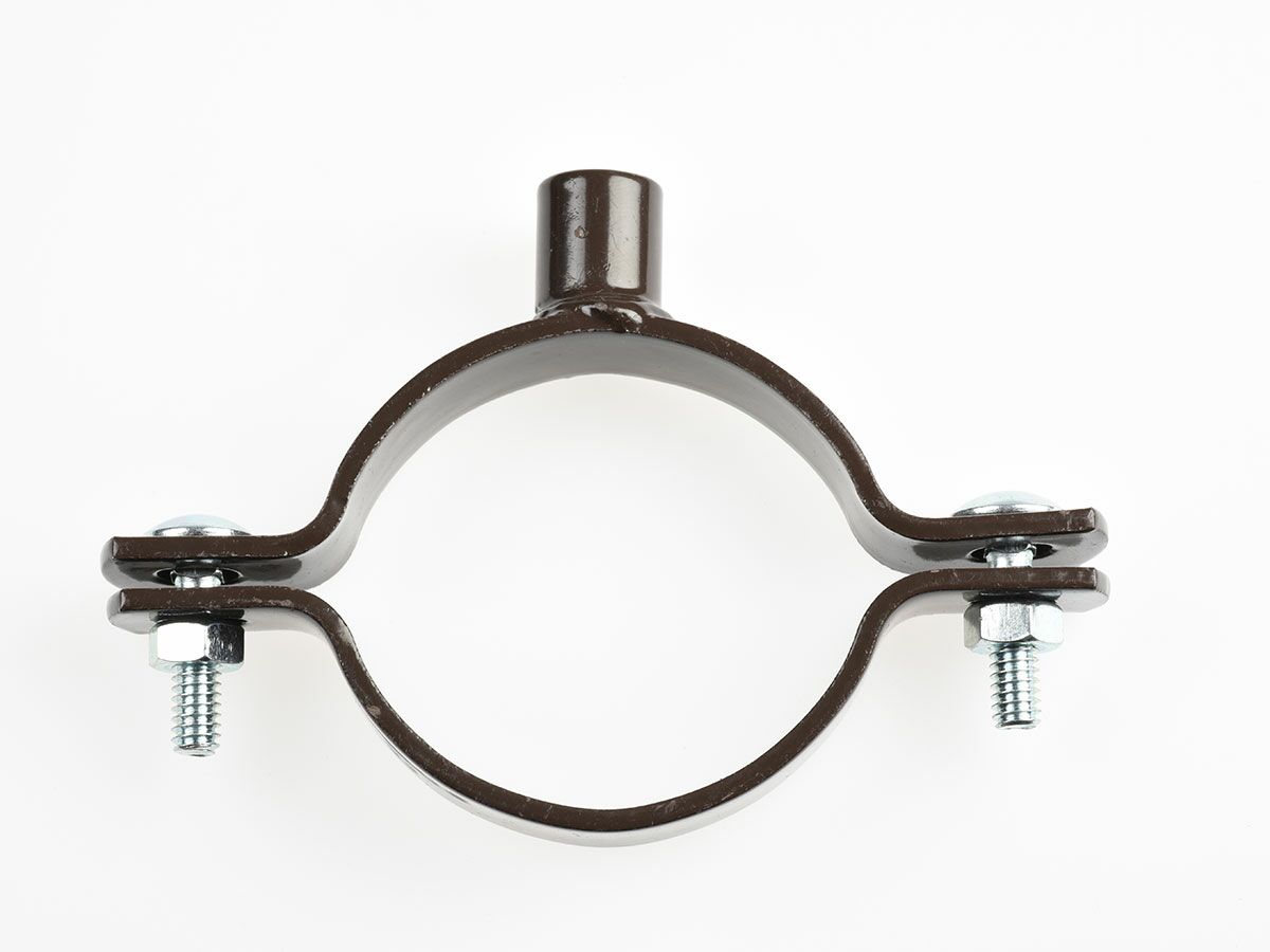 reece Bolted Clip - Suit Copper with 10mm Nut 65mm