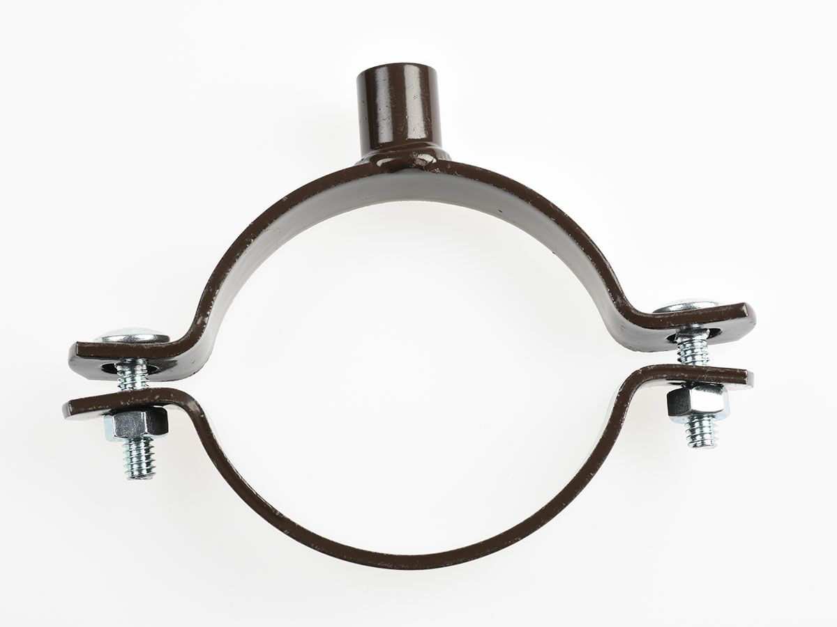reece Bolted Clip - Suit Copper with 10mm Nut 80mm