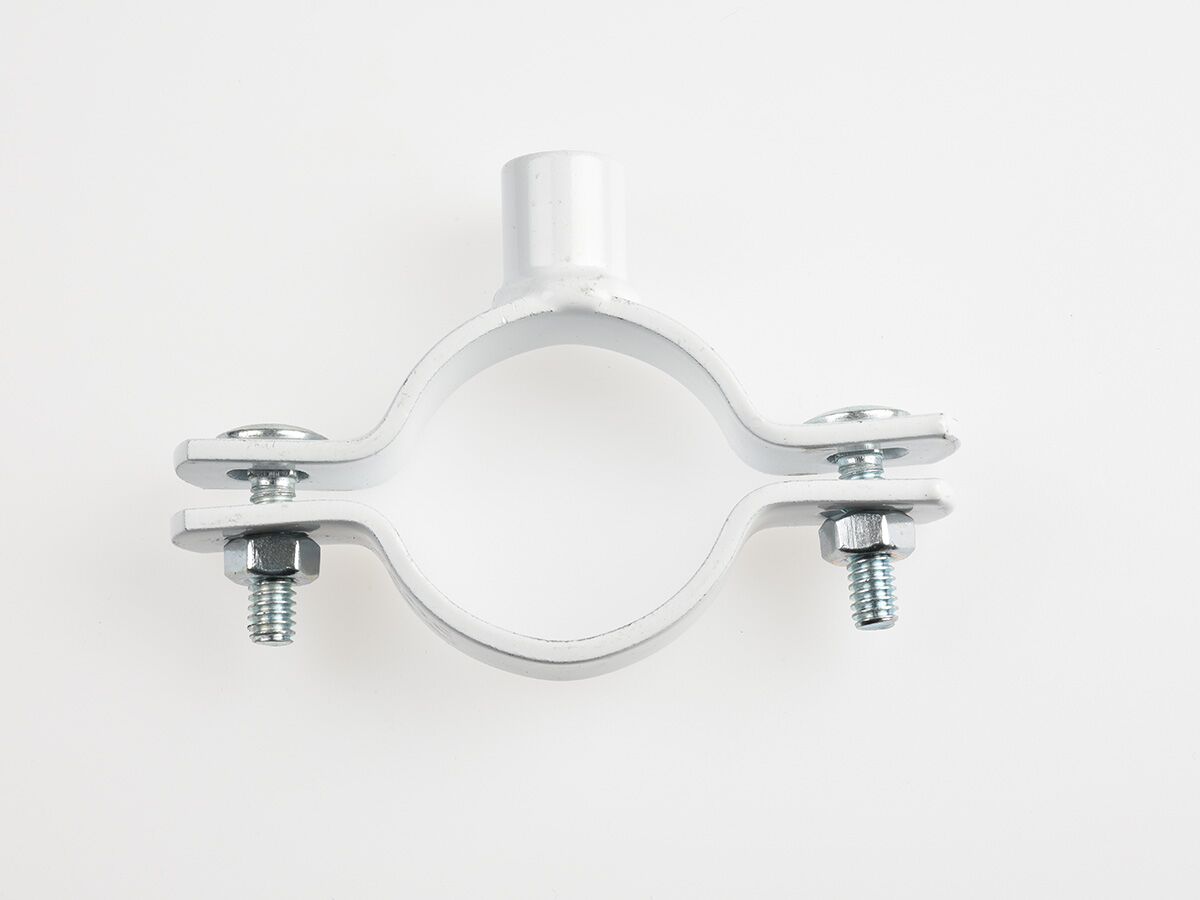 reece Bolted Clip - Suit DWV with 10mm Nut 40mm