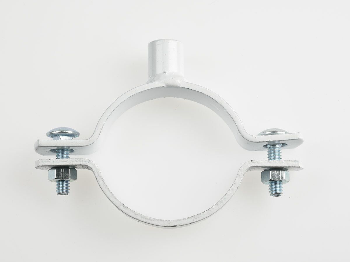 reece Bolted Clip - Suit DWV with 10mm Nut 50mm