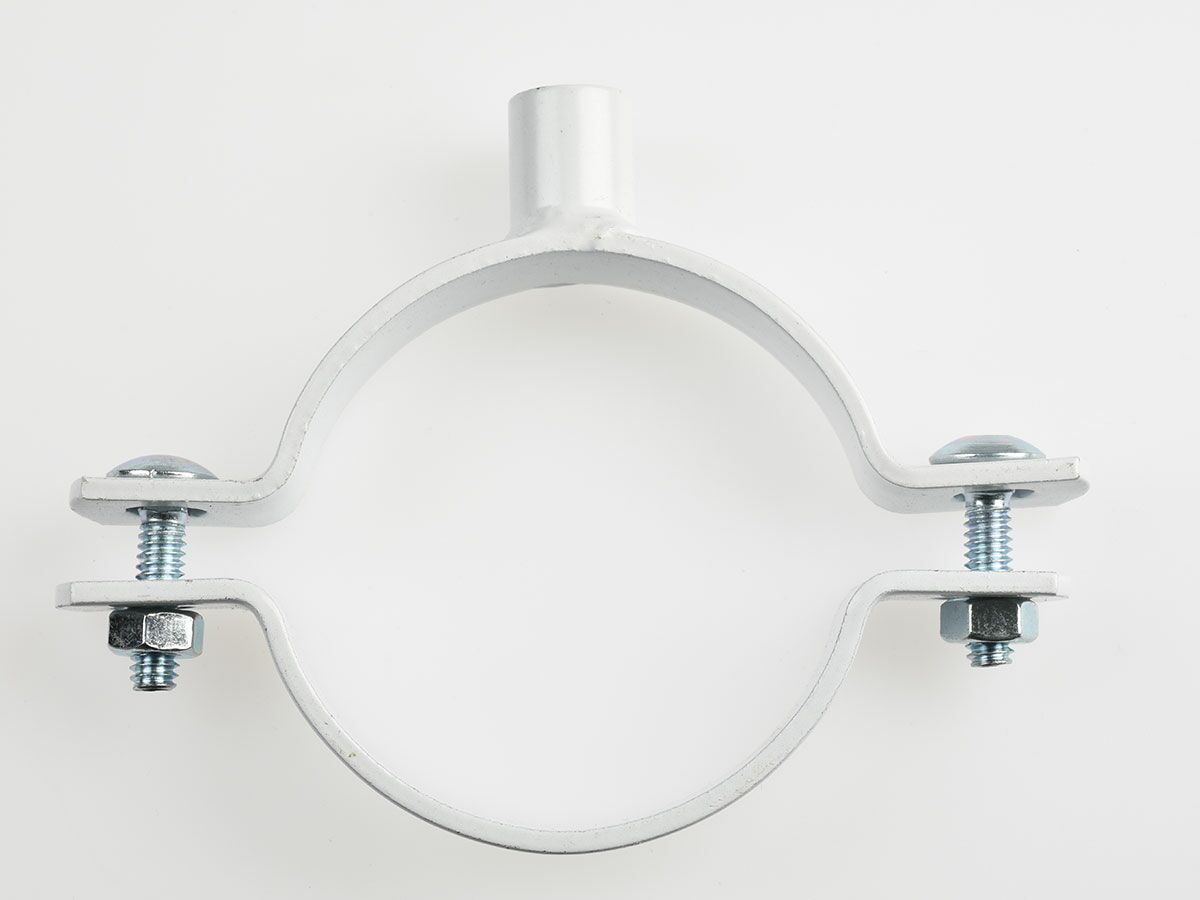 reece Bolted Clip - Suit DWV with 10mm Nut 65mm