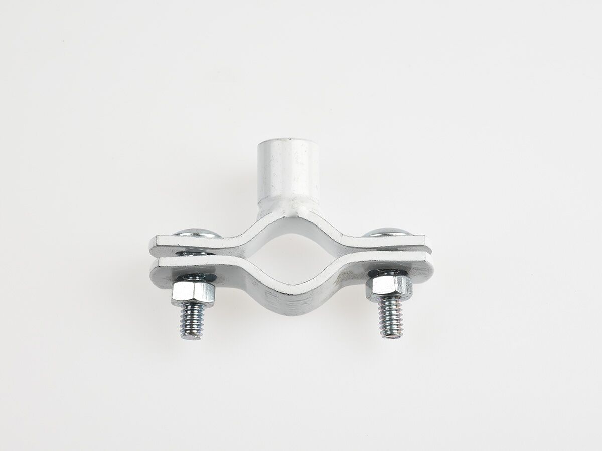 reece Bolted Clip - Suit PVC with 10mm Nut 15mm