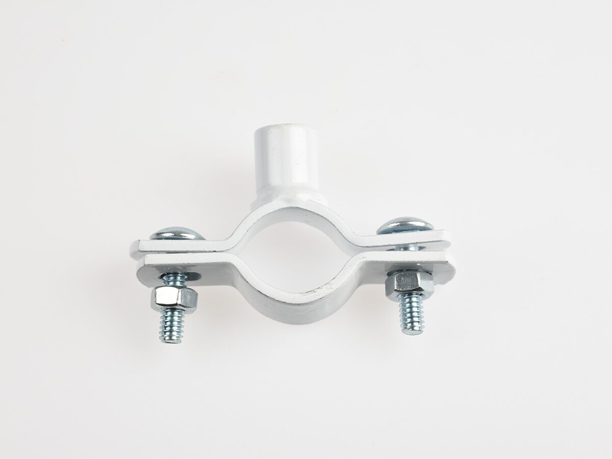 reece Bolted Clip - Suit PVC with 10mm Nut 20mm