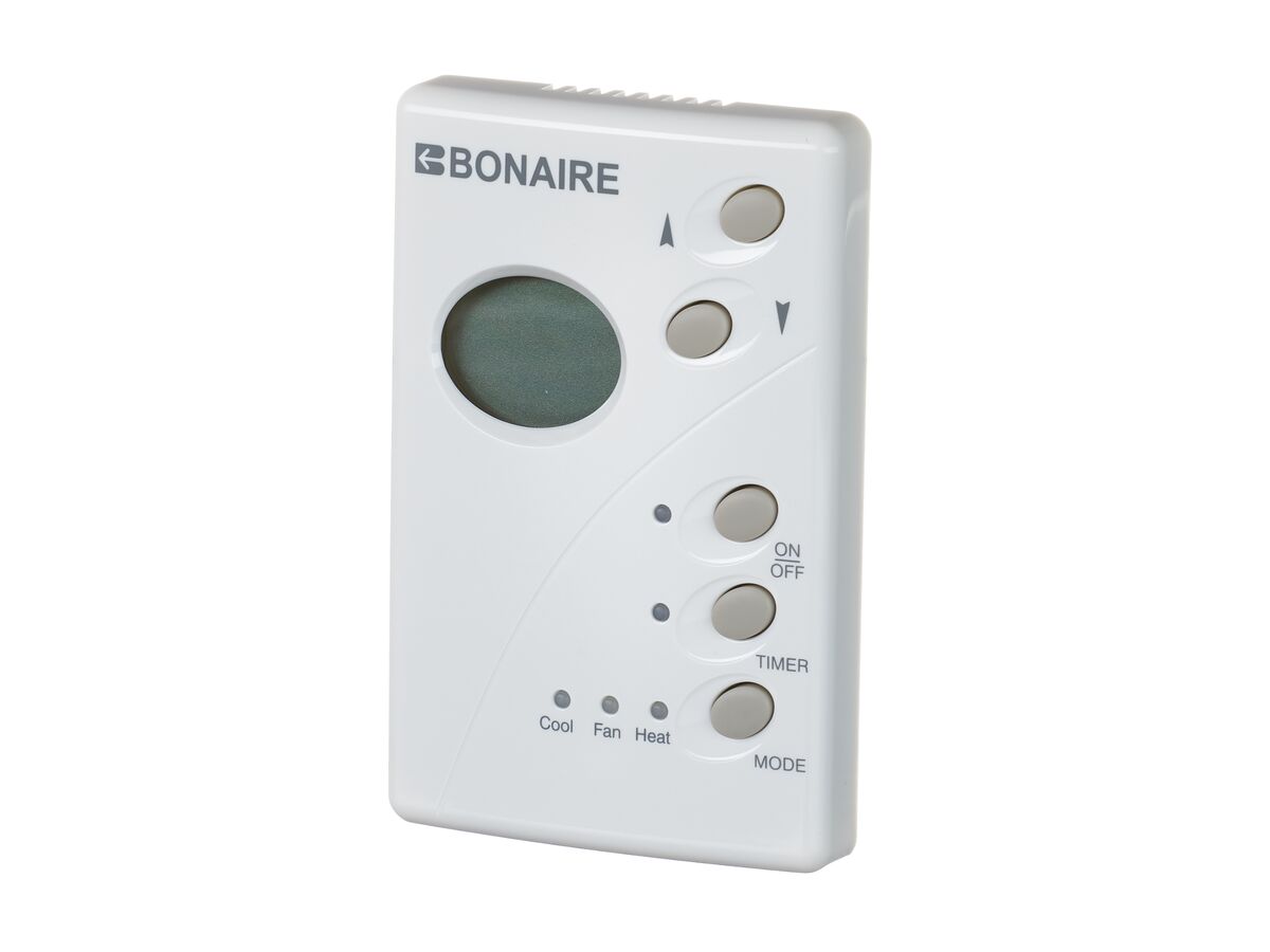 reece Bonaire Slimline Manual Digital Control & Loom