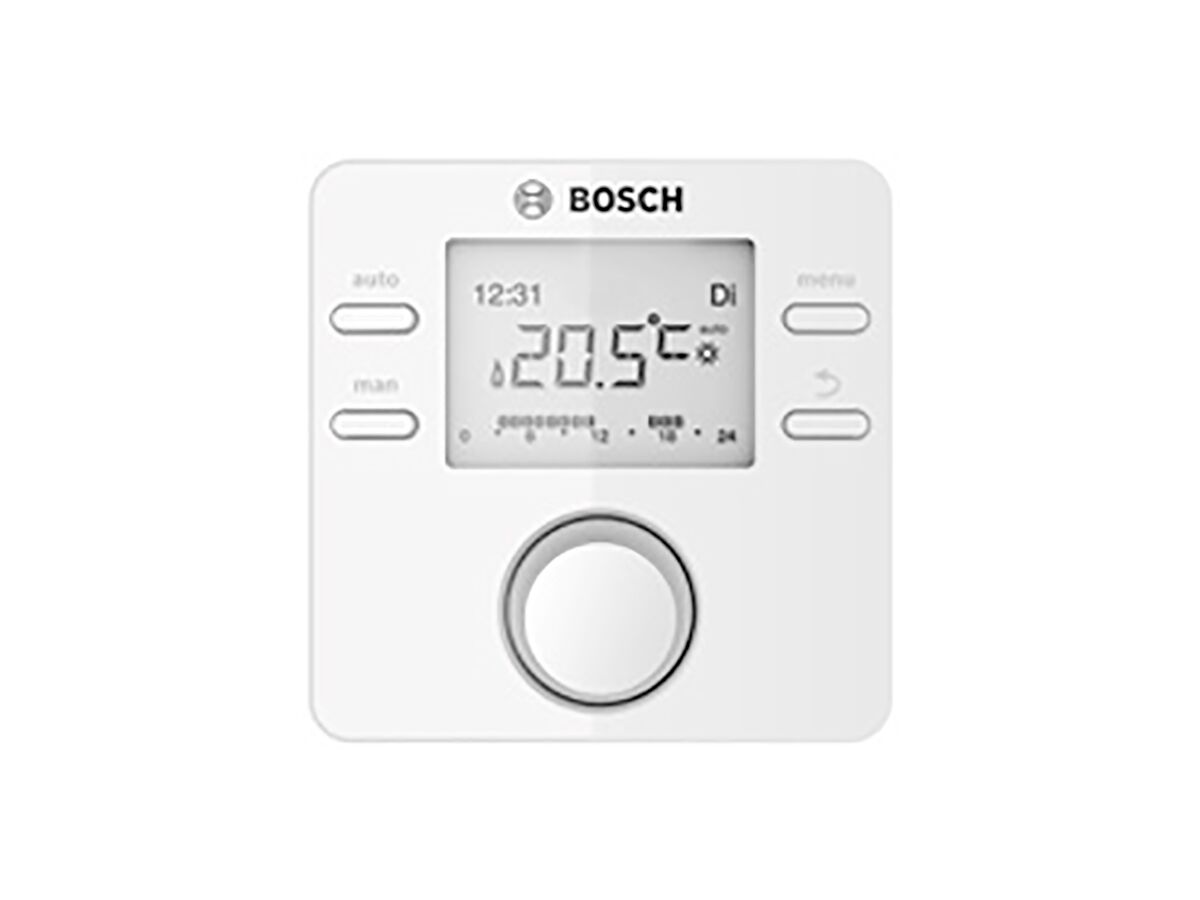 reece Bosch CR50 Controller