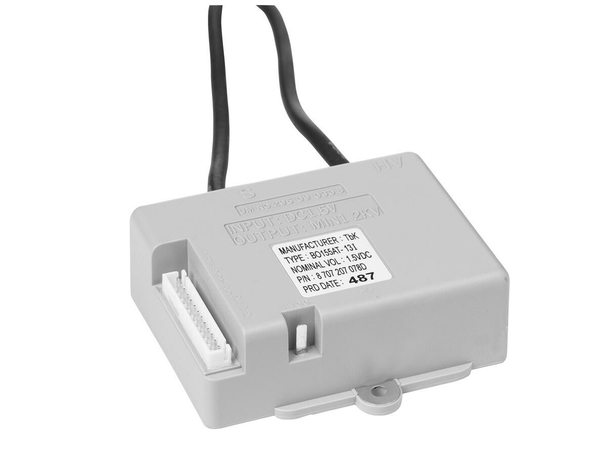 reece Bosch Hydro New Ignition Pack