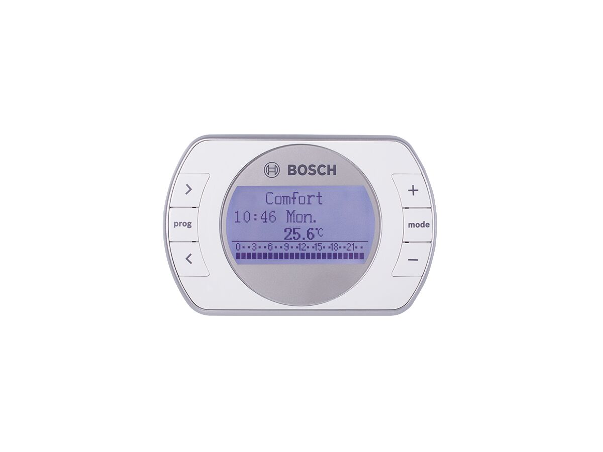 reece Bosch OR80 Programmable Room Thermostat