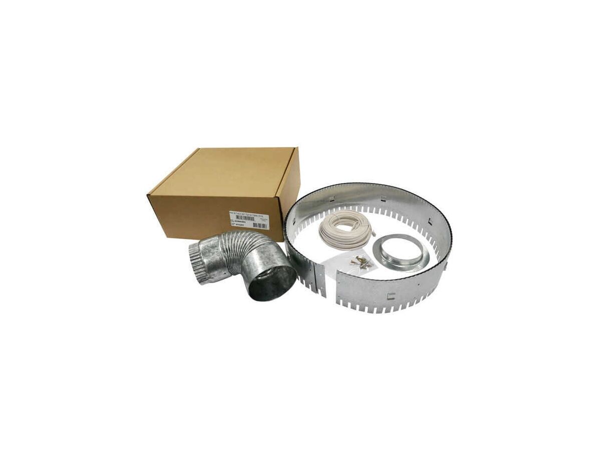 reece Braemar Flue Internal TQ3 & 4 TQM5