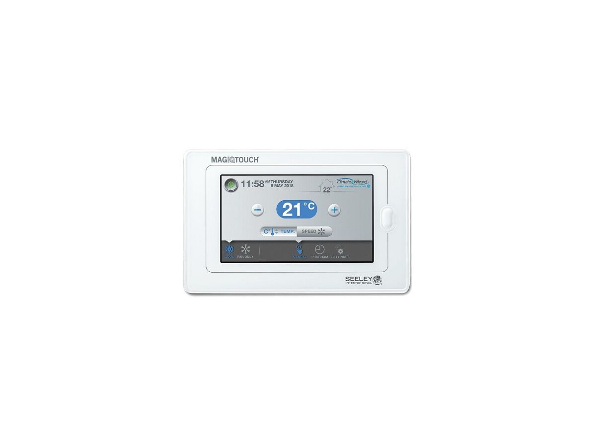 reece Braemar Magiqtouch Controller Accessory