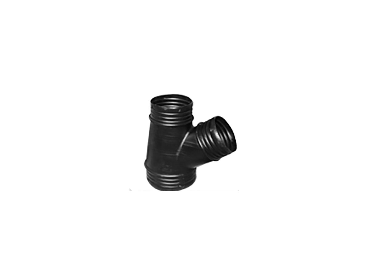 reece Branch Take Off 400mm x 350mm x 250mm Plain