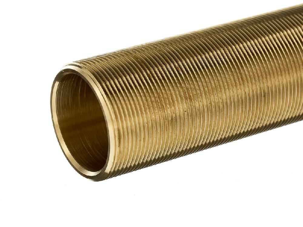 reece Brass Allthread Nipple 50mm x 300mm Long