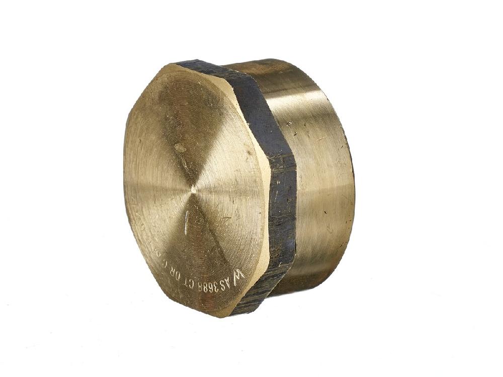 reece Brass Cap 40mm