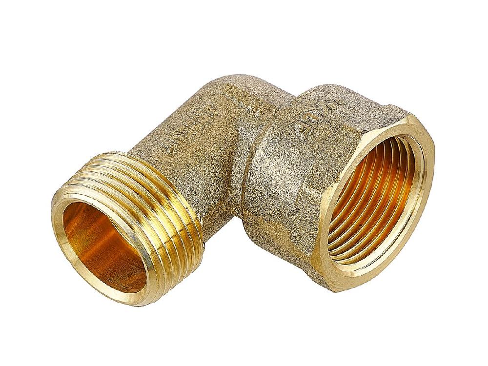 reece Brass Elbow Male & Female 20mm