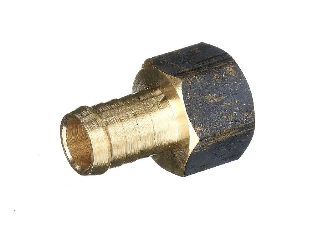 reece Brass Hose Barb 20Fi x 20mm Hose
