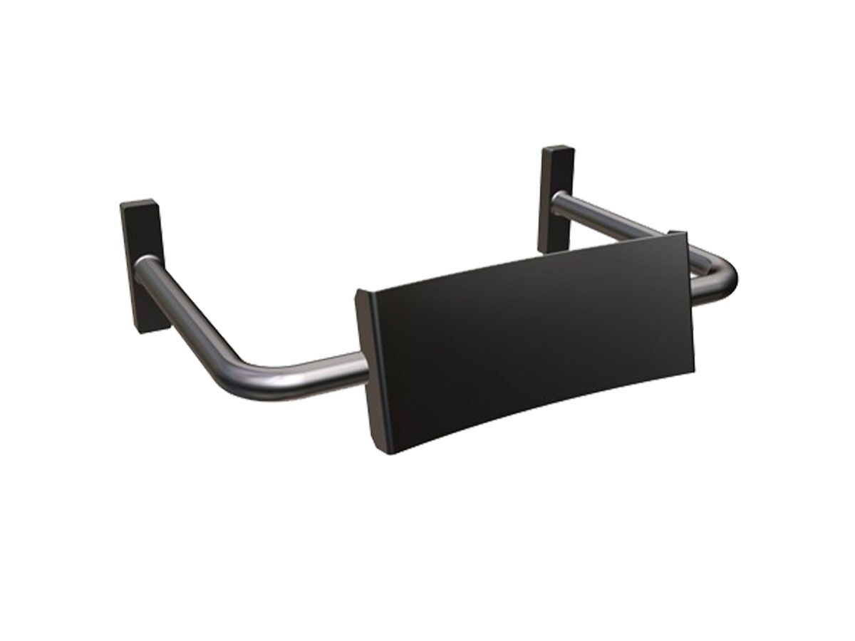 reece Britex Adjustable P/Urethane S/Arm Backrest
