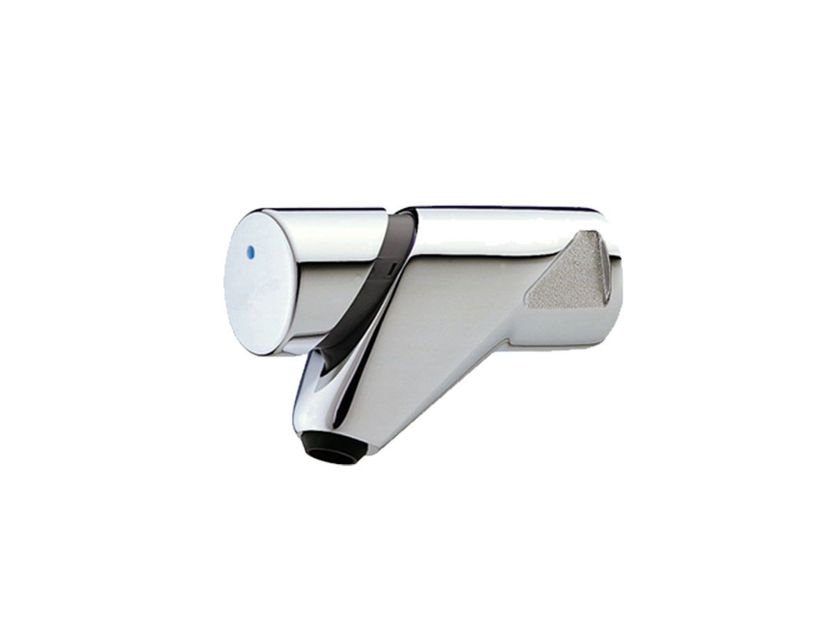 reece Britex Deluxe Timed Flow Bib Tap