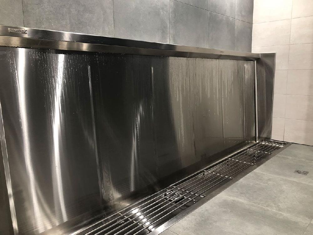 Reece Britex Sani Step Urinal 1200mm (5 Star)