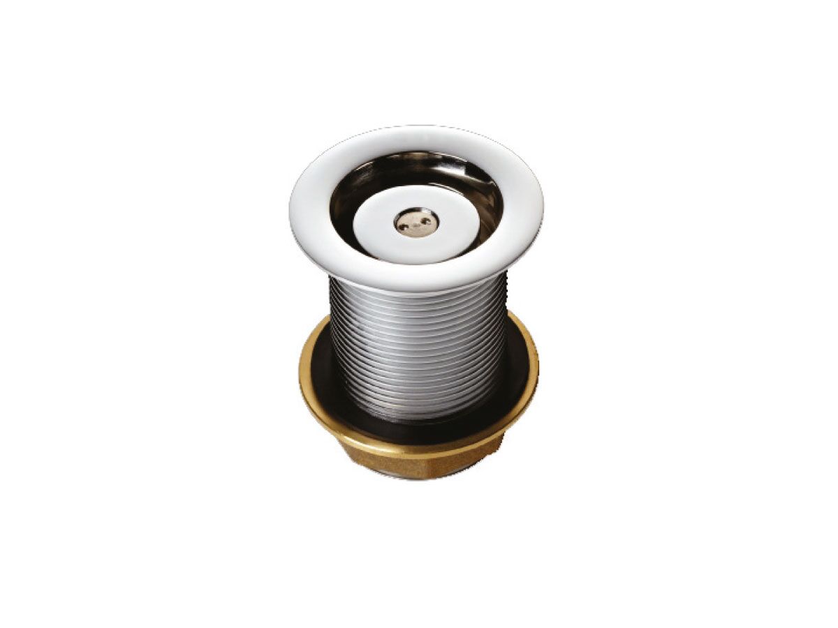 reece Britex Security Waste Outlet 40mm
