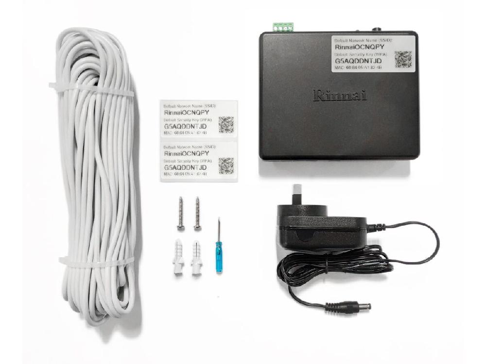 Reece Brivis/Rinnai WiFi Access Module Networker